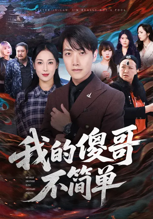 我的傻哥不简单$王小野/任志鹏