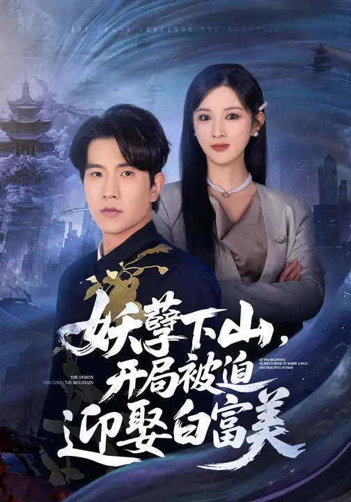 妖孽下山，开局被迫迎娶白富美$赵慧/李致逸