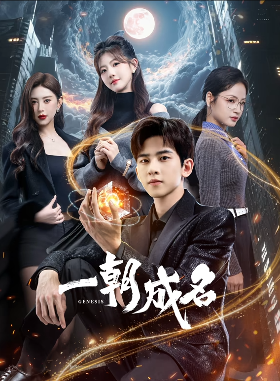 一朝成名$王佳璇/田甜一