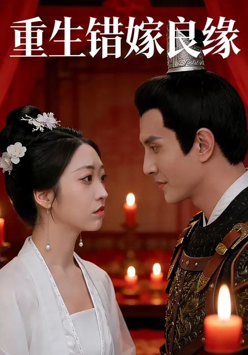 重生错嫁良缘