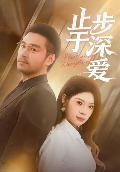 止步于深爱$孔雯雯/金钊