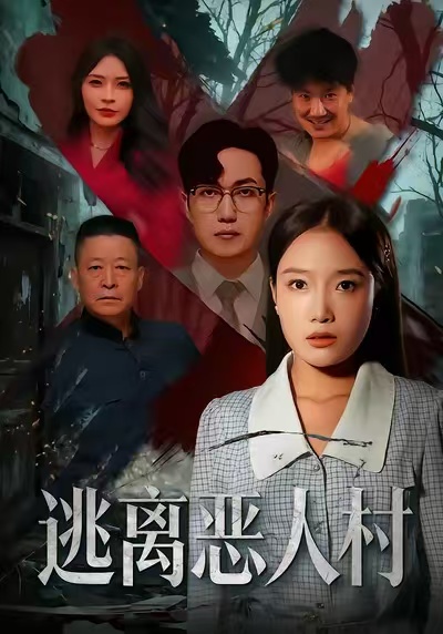 逃离恶人村$闫超＆刘思蝶衣（吧啦）