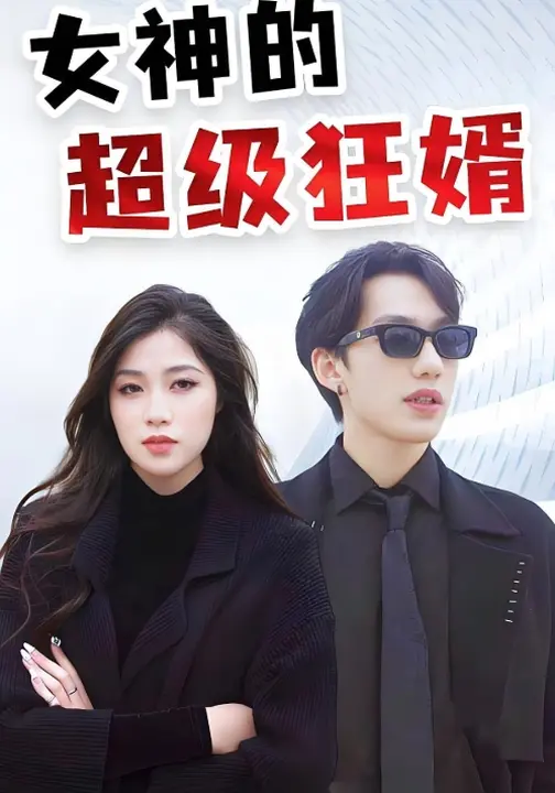 女神的超级狂婿$左世成/颜能静