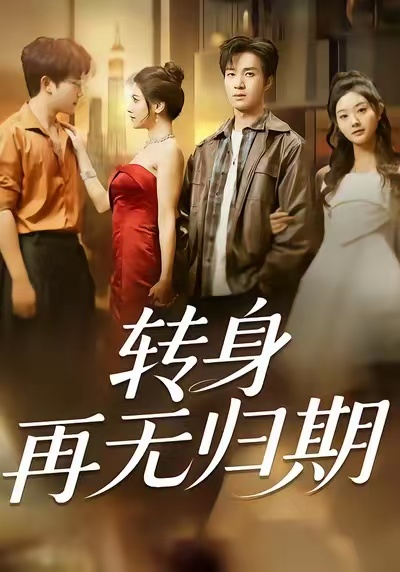 转身再无归期$余弦＆阿曼达