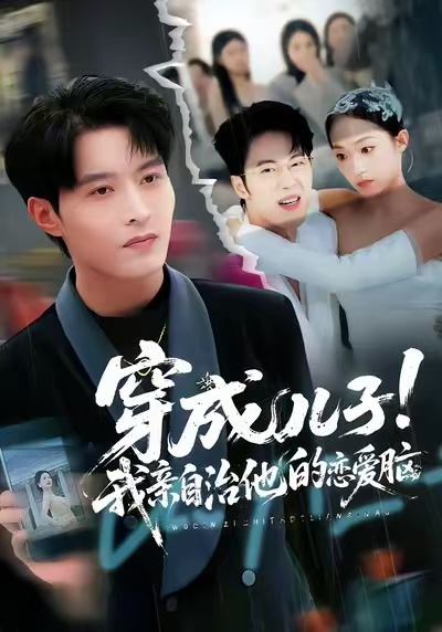 穿成儿子！我亲自治他的恋爱脑$李瑶瑶/张宸硕/孙扬