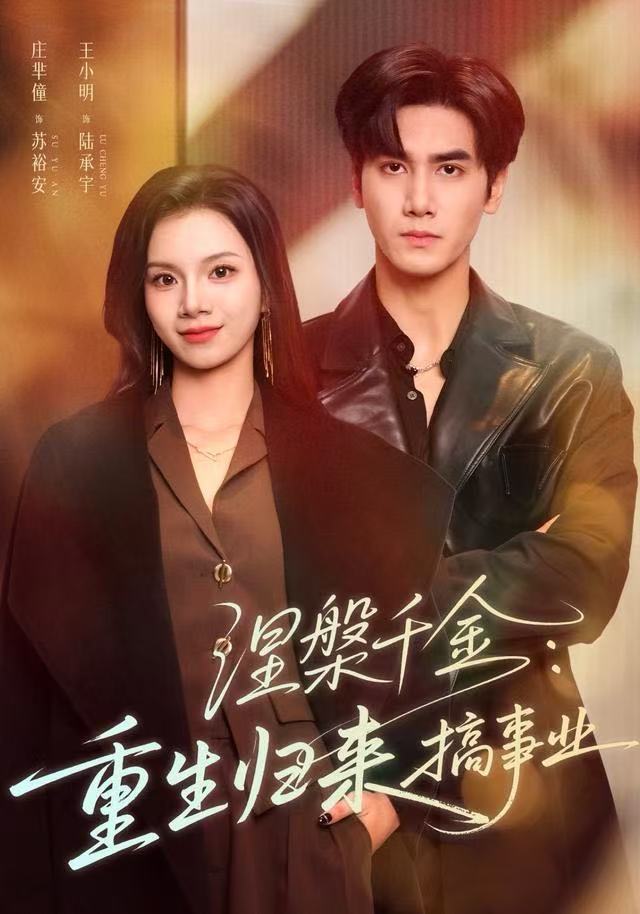 涅槃千金：重生归来搞事业$王宇