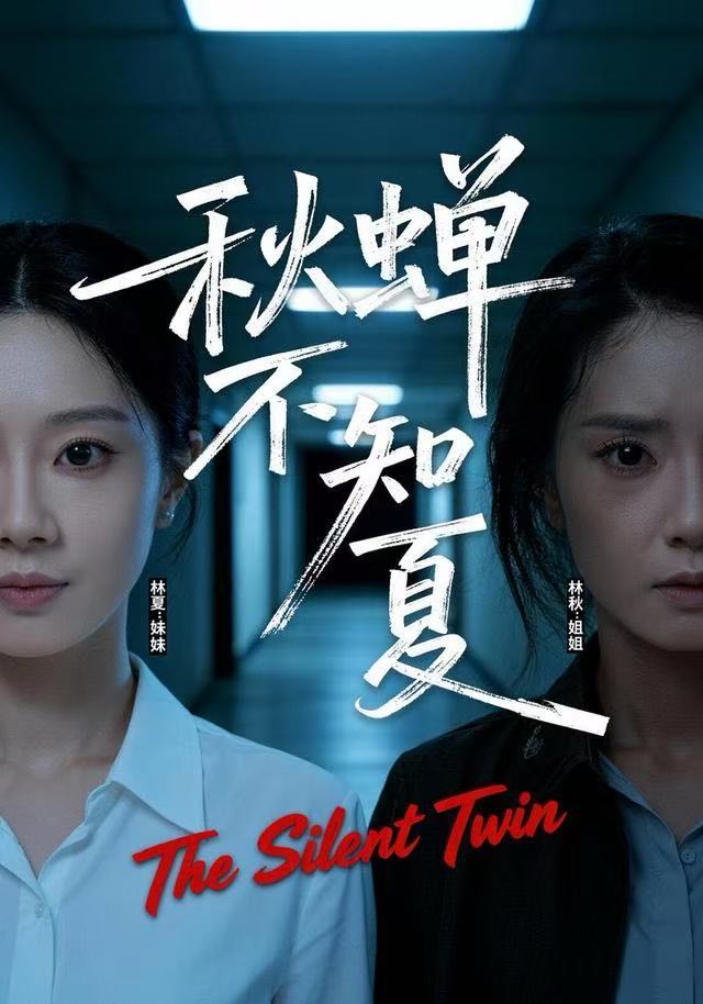 秋蝉不知夏$董星岩/成乔斯