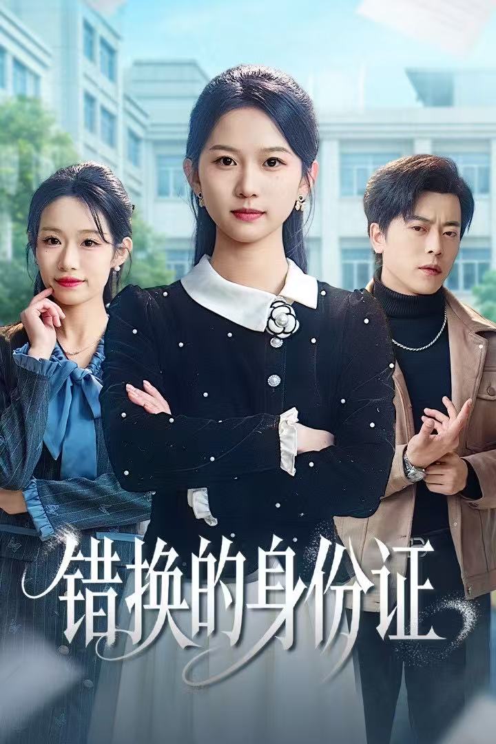 错换的身份证＆被闺蜜偷走身份证后$尤洋＆岳雨航