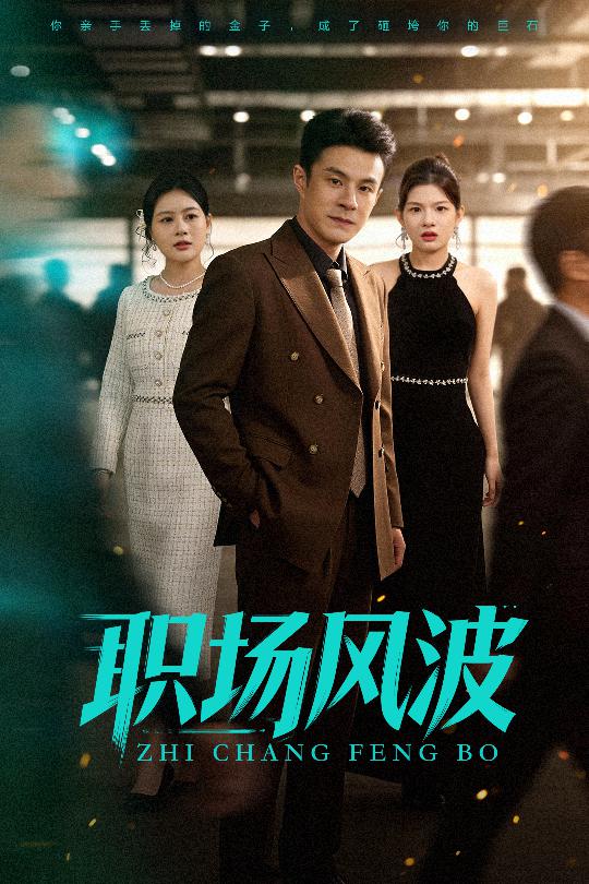 职场风波$郑斌/罐小结