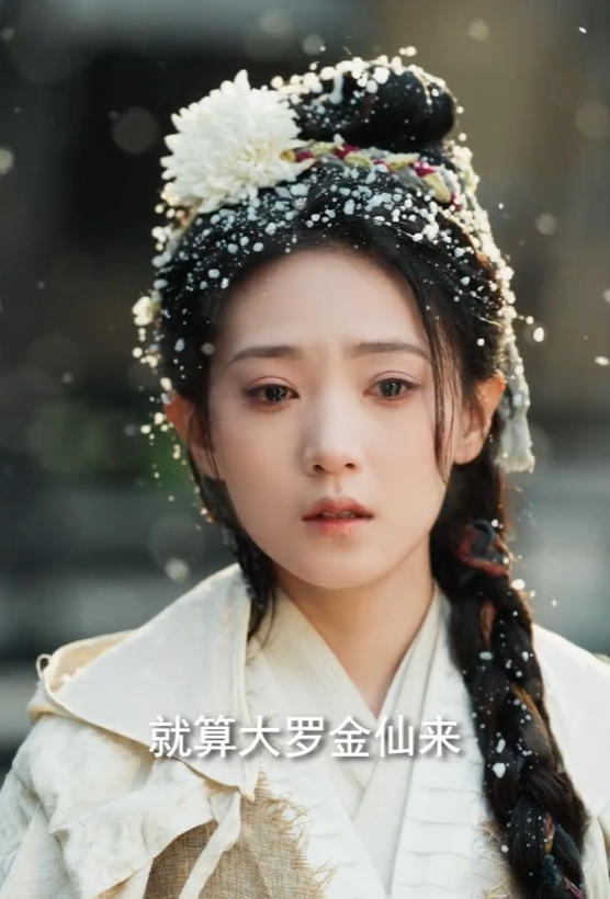 棠梨映雪迟$郭芷铭＆于金金