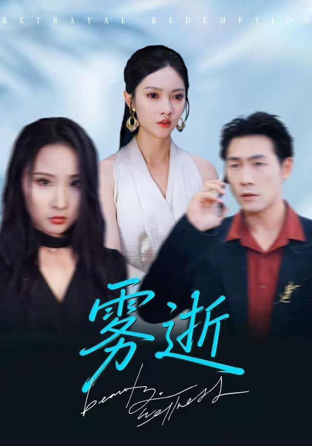 雾逝$郭虹/黄健