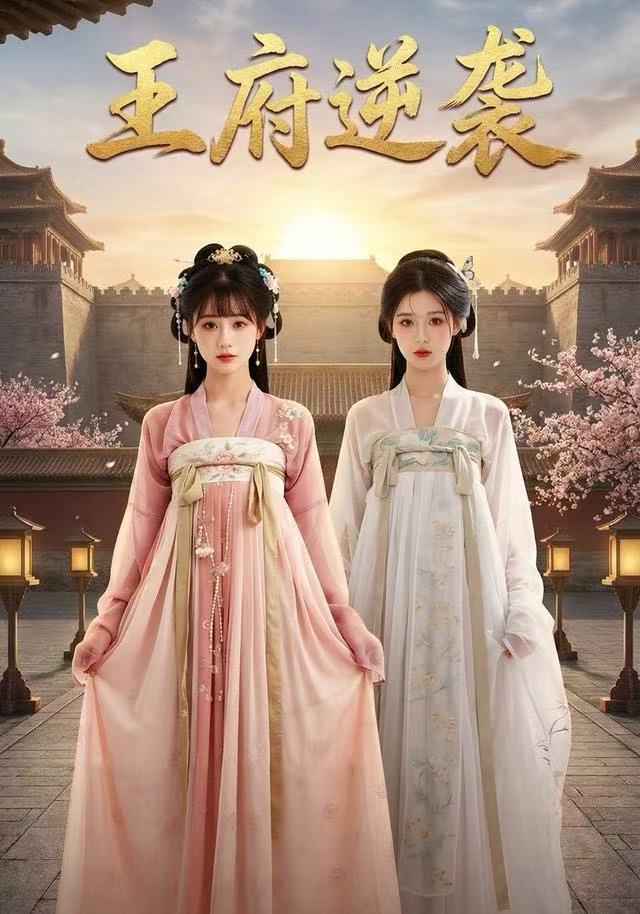 王府逆袭$Ai短剧