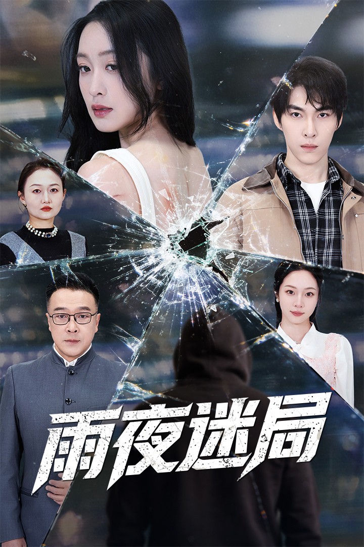 雨夜迷局＆沉默的真相之雨夜原罪$张禹麟＆王嘉嘉