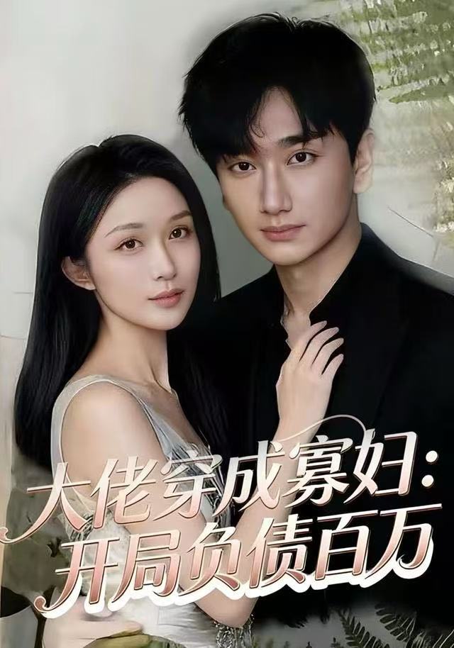 大佬穿成寡妇：开局负债百万$任连睿/毕嘉祥