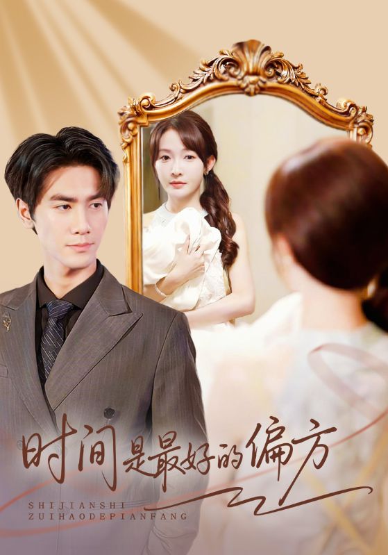 时间是最好的偏方$王小明/白野