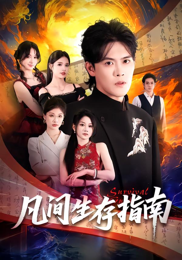 凡间生存指南$杨洪/杨屿骁