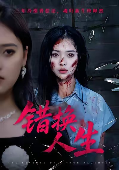 错换人生$江炘＆朱宣甫