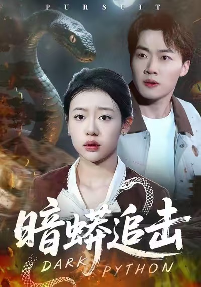 暗蟒追击$王盈心＆赵文硕