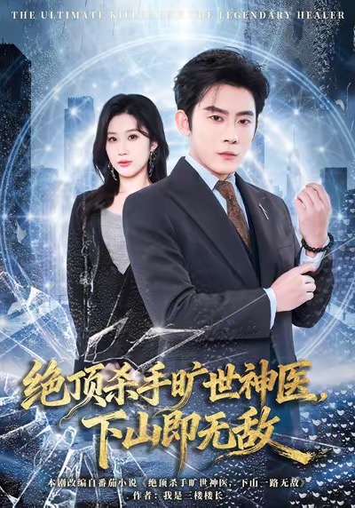 绝顶杀手旷世神医，下山即无敌$张子寒＆王奕嘉