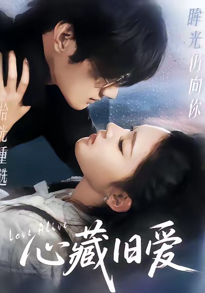 心藏旧爱$聂文华＆王知煜