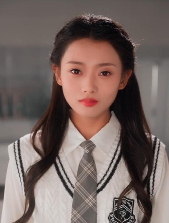 霁色满程途$侯仲钰＆徐小浠