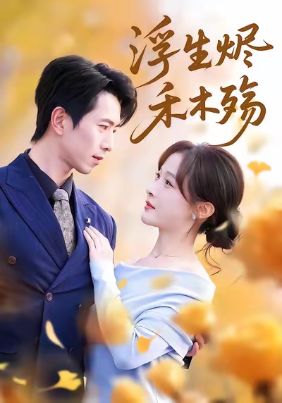 浮生烬禾木殇＆雾漫青衫沾白露$白野＆傅汉源