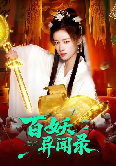 百妖异闻录$瑾萱＆大森