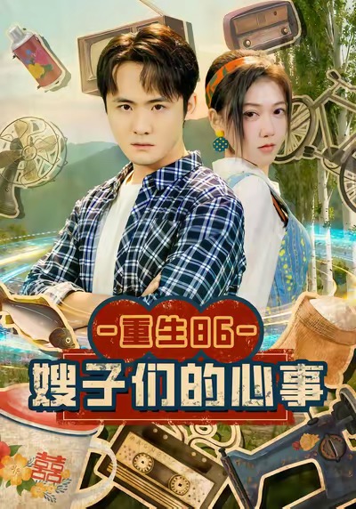 短剧《重生86嫂子们的心事$李梓＆曹莞桐》