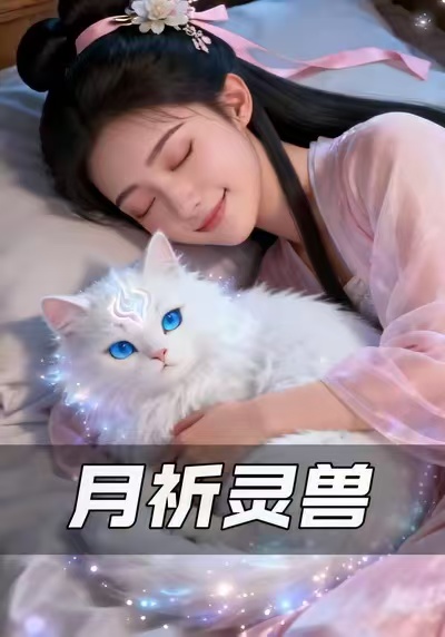 月祈灵兽$Ai短剧