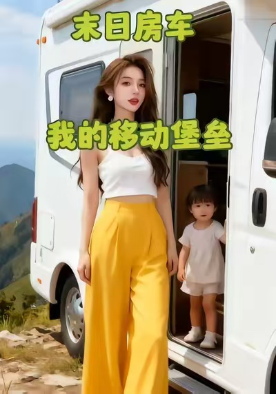 末日房车我的移动堡垒$Ai短剧