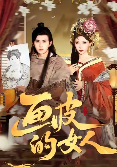 短剧《画皮的女人$刘渝展＆张璇》