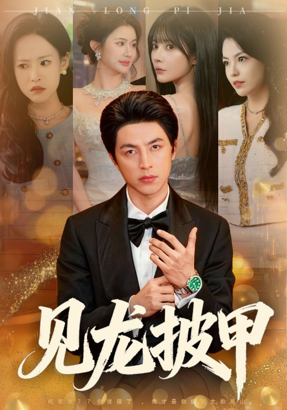 见龙披甲$吴昊/王雨薇