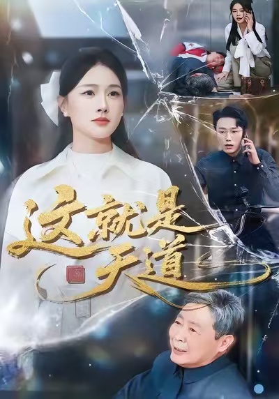 短剧《这就是天道$张雨梦＆赵一轩》