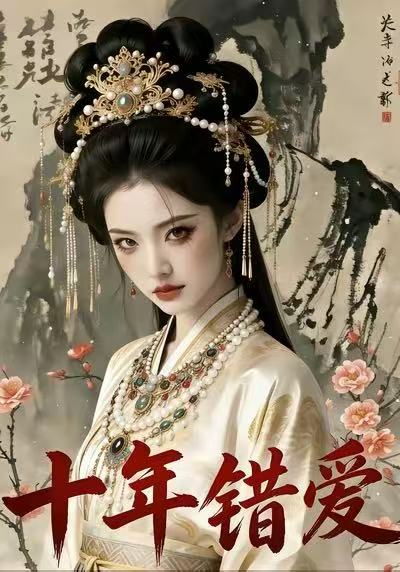 十年错爱$Ai短剧