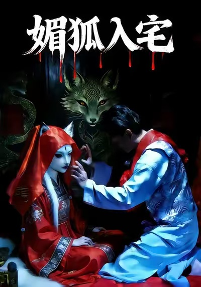 媚狐入宅$王佳蕙＆马灿东