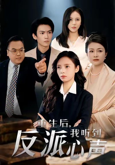 重生后，我听到反派心声$柳天扬＆柳倩