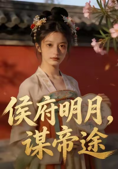 侯府明月，谋帝途$Ai短剧