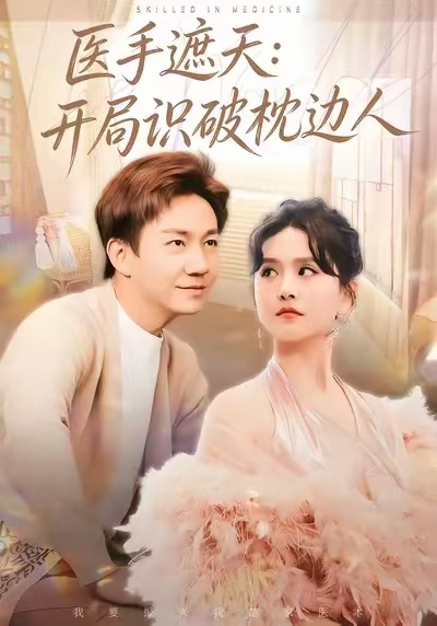 医手遮天：开局识破枕边人$高琳琳/张锦亮短剧