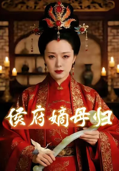 侯府嫡母归$Ai短剧短剧