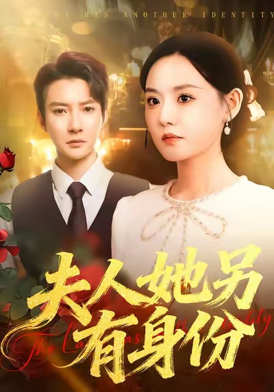 夫人她另有身份$白羽＆刘安歌