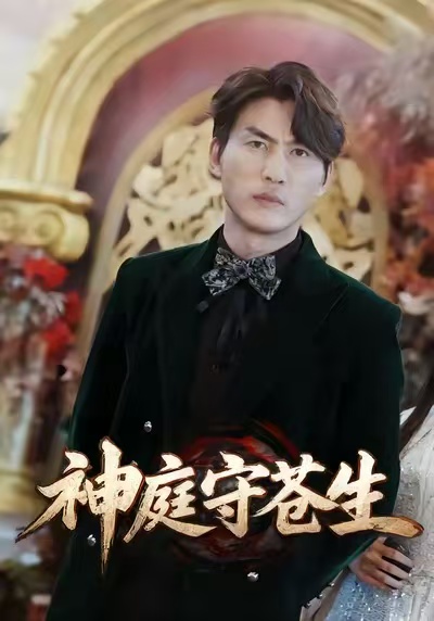 神庭守苍生/天神殿$申俊辰