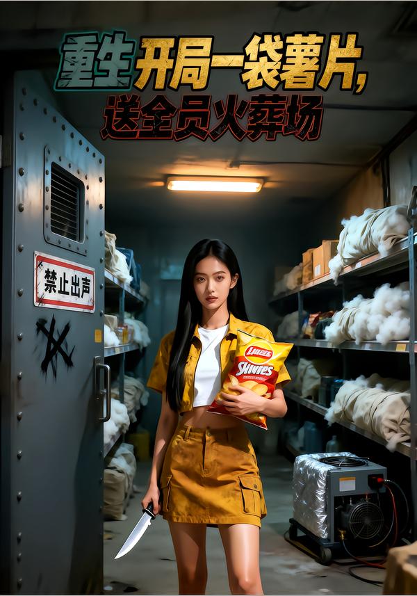 重生开局一袋薯片送全员火葬场/重生：开局一袋薯片，送全员火葬场$Ai短剧