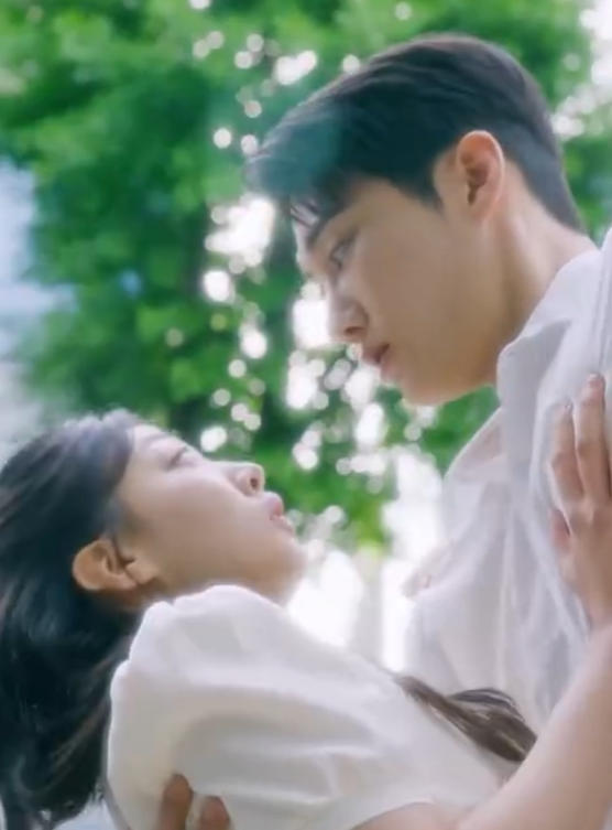 贴心咖啡，美味店长$韩语中字