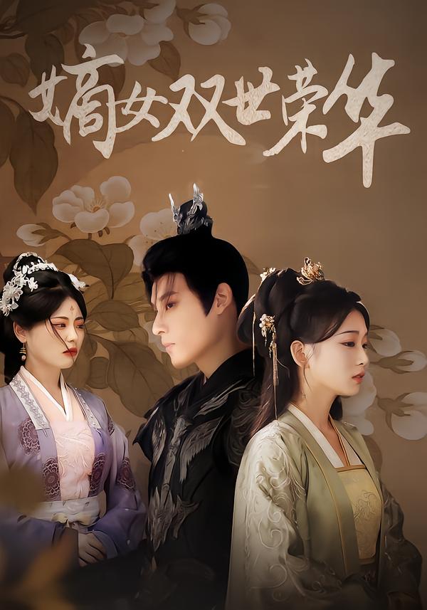 嫡女双世荣华$秦伟钊/王欣滢短剧