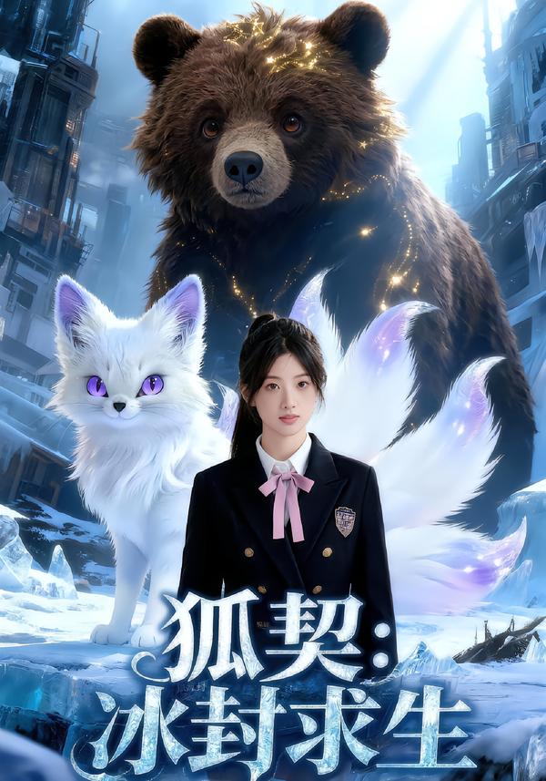 狐契冰封求生/狐契：冰封求生$Ai短剧