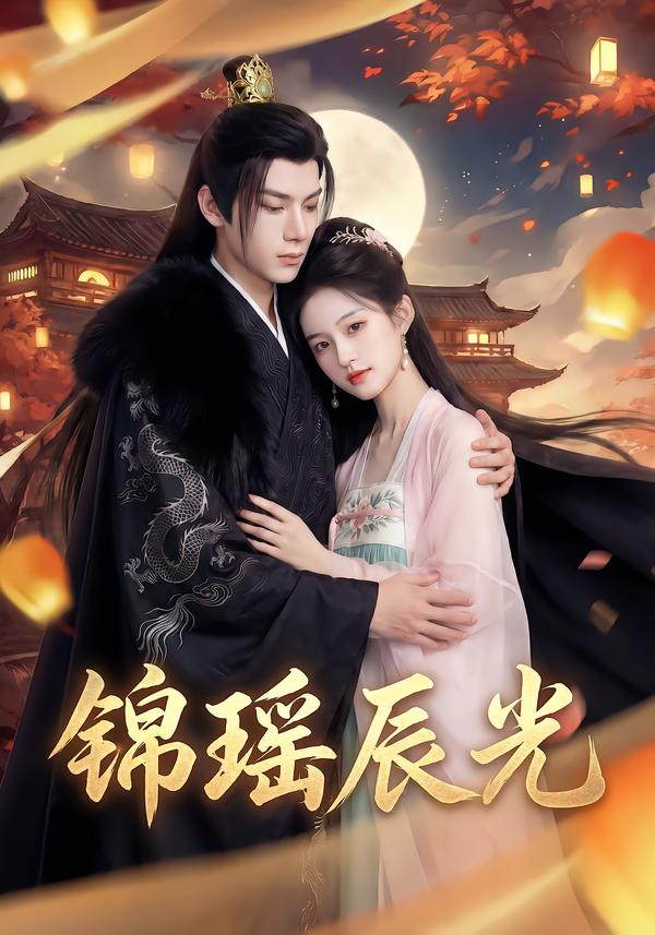 锦瑶辰光$Ai短剧短剧