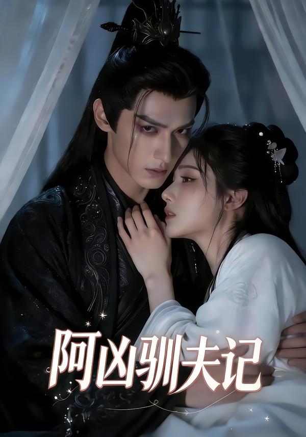 阿凶驯夫记$Ai短剧