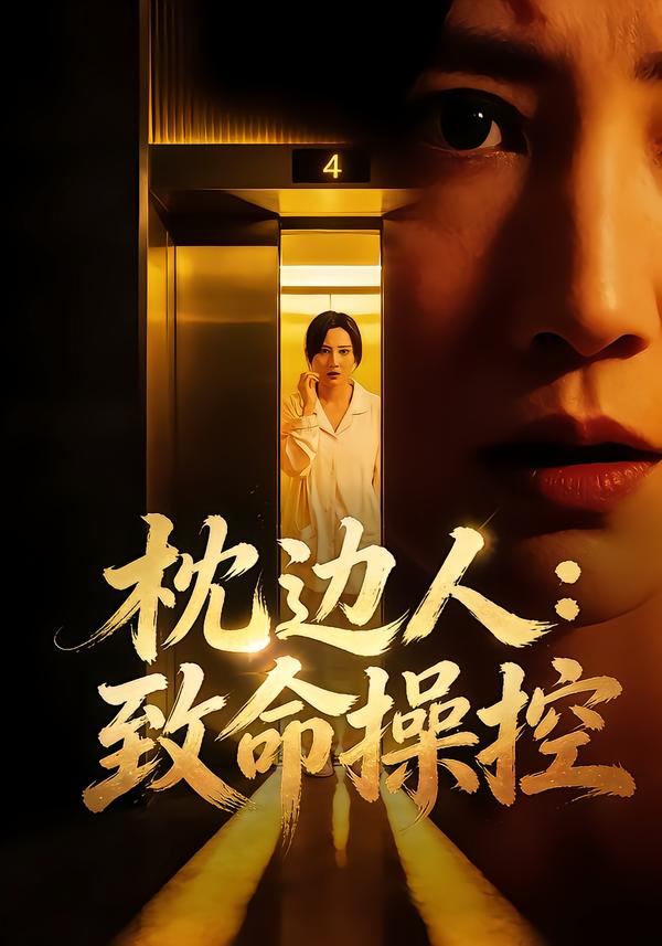 枕边人：致命操控$闫聪/丛鑫