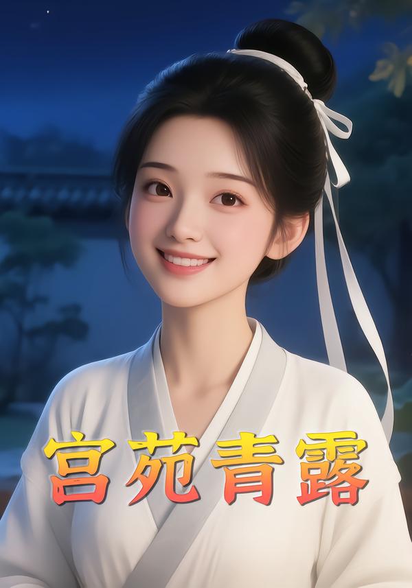 宫苑青露$Ai短剧短剧