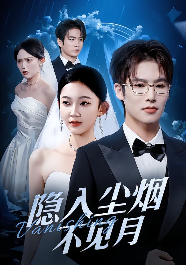 隐入尘烟不见月$于颢鑫＆贝贝